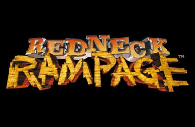 Redneck studio. Redneck Rampage лого. Игра cuss. Redneck Ware logo. Redneck Rampage Leonard Sprites.