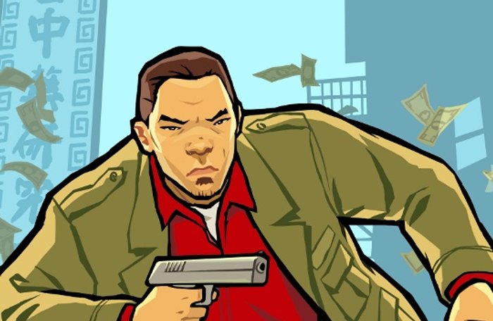 GTA: Chinatown Wars