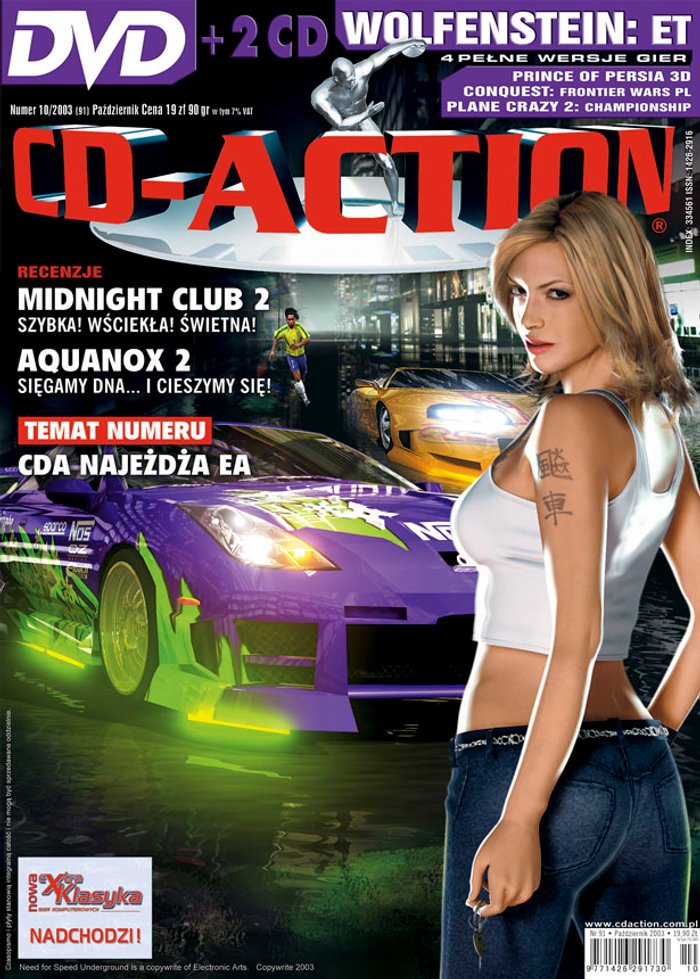 Cover CD Action 91 pazdziernik 2003_DVD_bz1x1.jpg