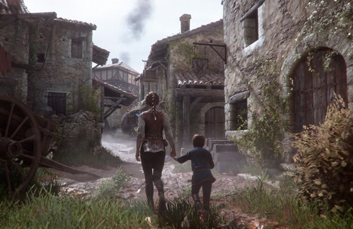 A Plague Tale: Innocence