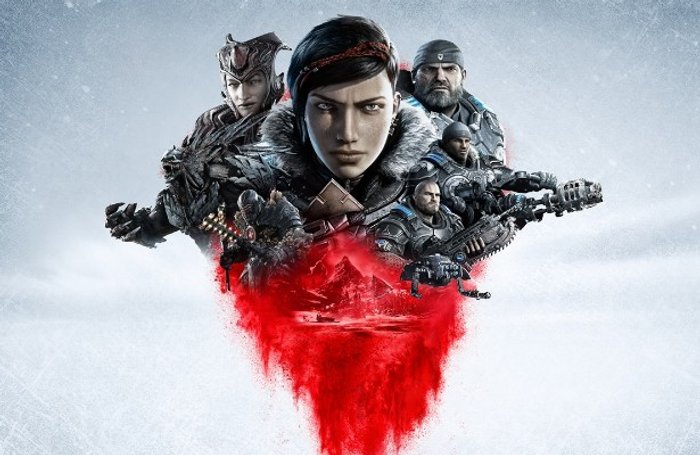 Gears 5