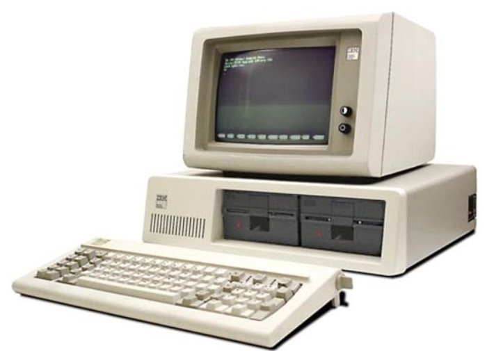 IBM 5150