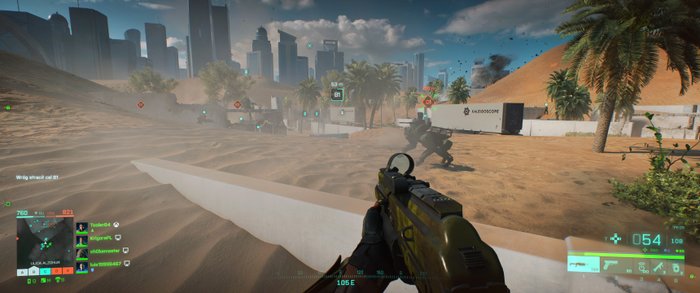 Battlefield 2042