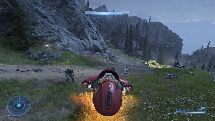 Halo Infinite