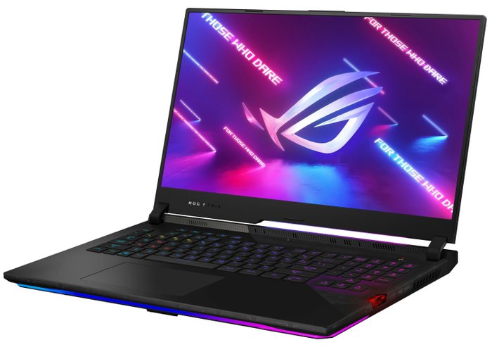 Asus ROG Strix SCAR 17 G733Q