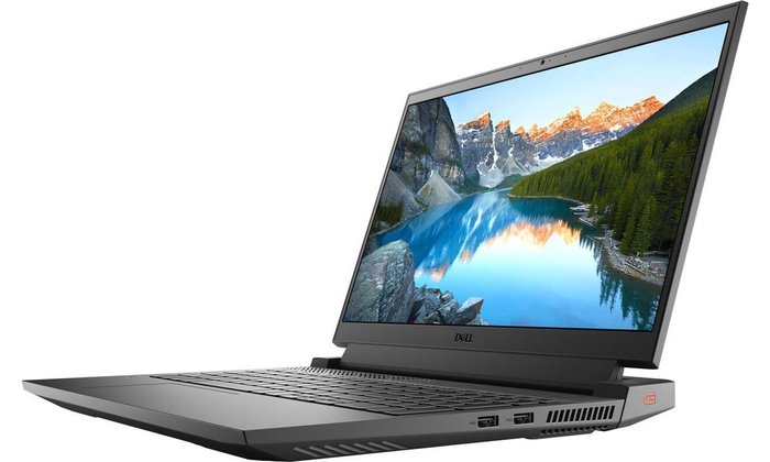 Dell G15