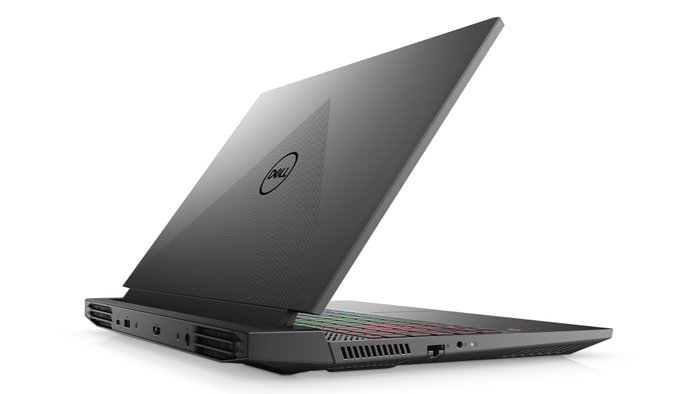 Dell G15