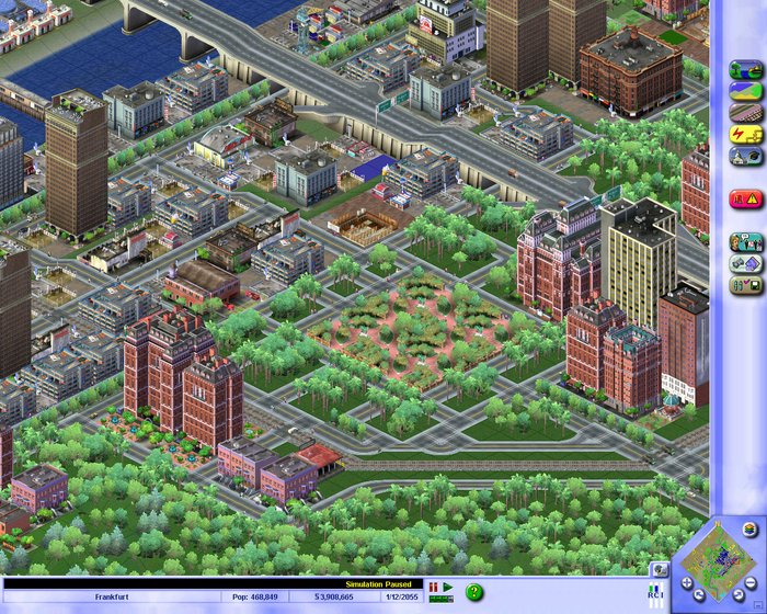 simcity 3000 gog.com