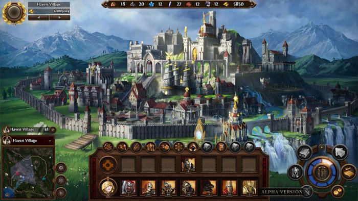 Heroes of Might and Magic VII