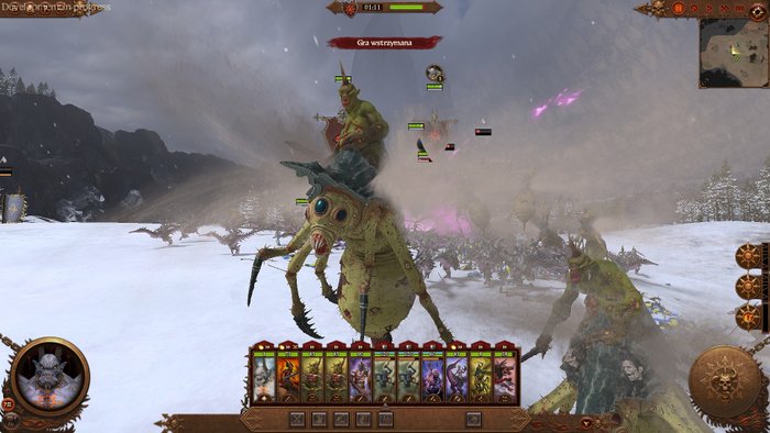 Total War: Warhammer III