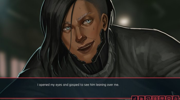 Cyberbang 2069