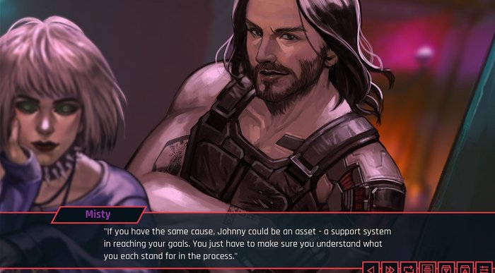Cyberbang 2069