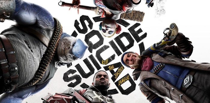 Suicide Squad