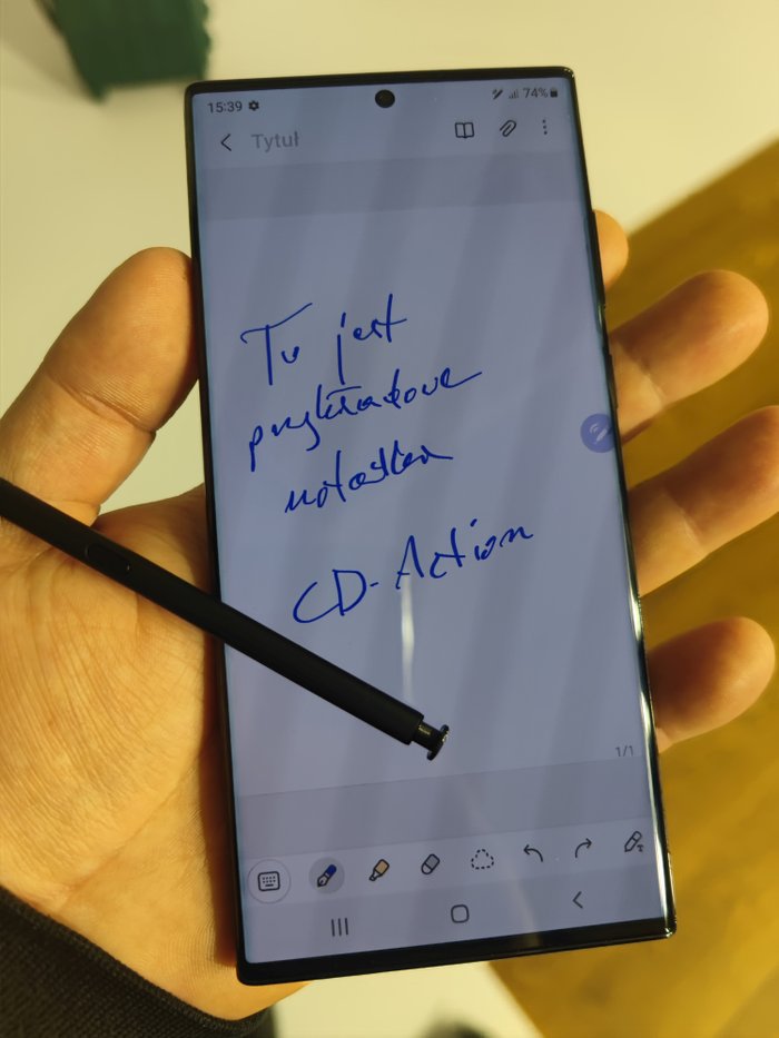 Samsung Galaxy S22 Ultra