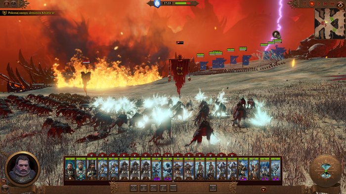 Total War: Warhammer III