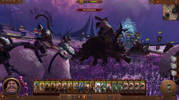 Total War: Warhammer III