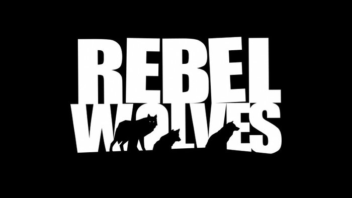 Rebel Wolves