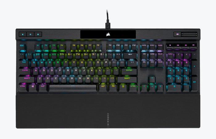 Corsair K70 RGB Pro