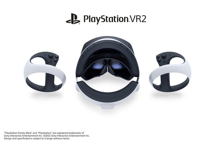 PS VR 2 