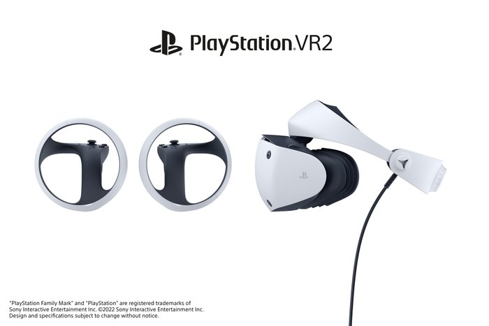 PS VR 2 