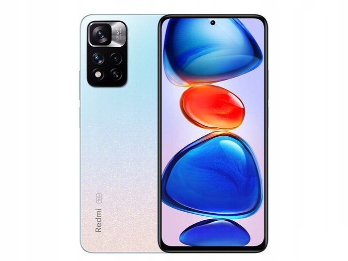 Xiaomi Redmi Note 11