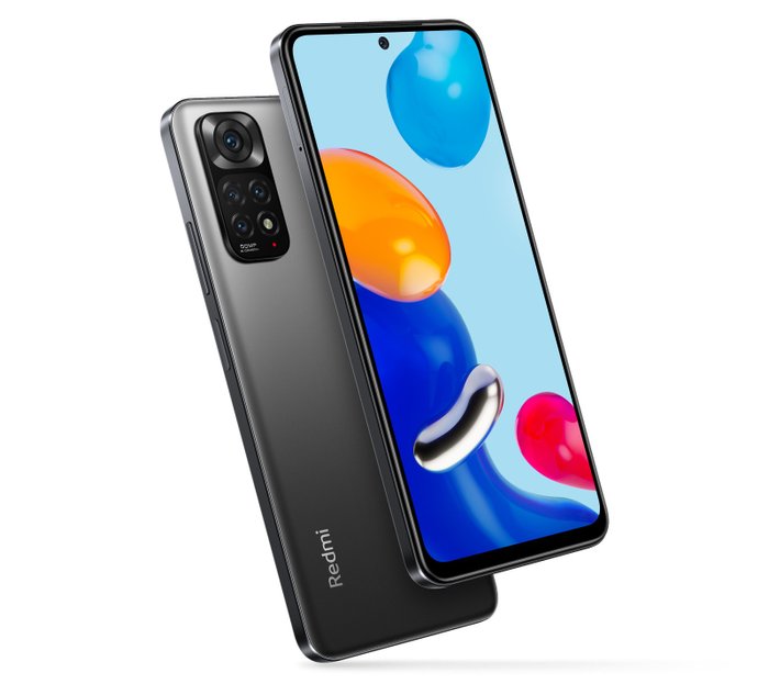 Xiaomi Redmi Note 11