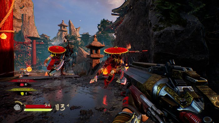 Shadow Warrior 3