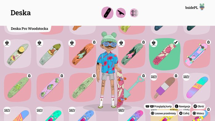 OlliOlli World