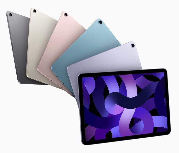 Apple iPad Air 5