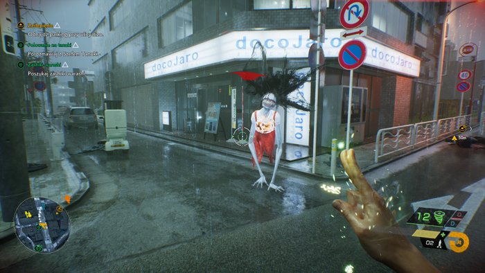 Ghostwire: Tokyo