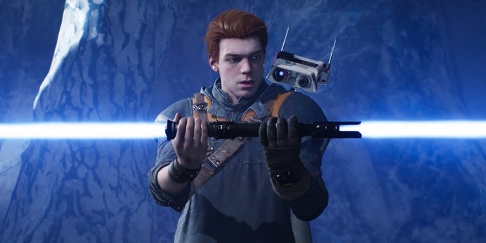 Star Wars Jedi: Fallen Order