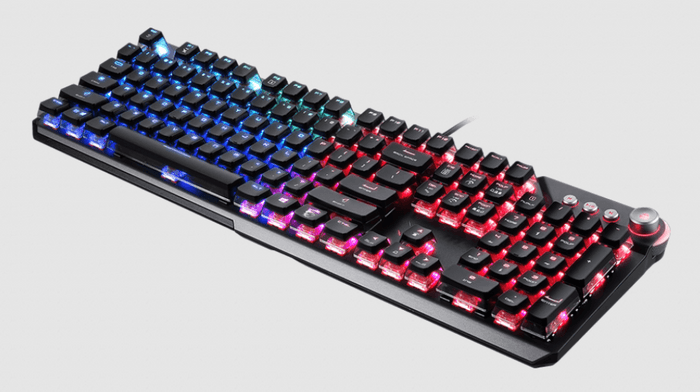 MSI Vigor GK71 Sonic