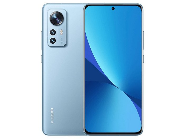Xiaomi 12X