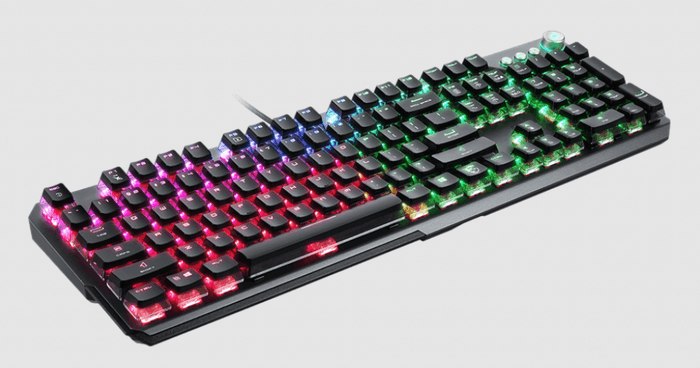 MSI Vigor GK71 Sonic