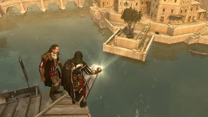 Assassin’s Creed: The Ezio Collection 
