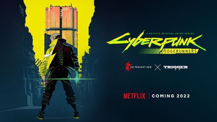 cyberpunk edgerunners