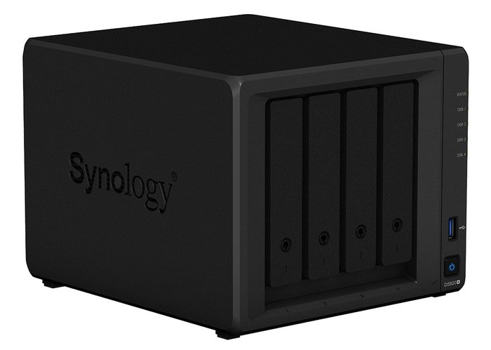 Synology DiskStation DS920+