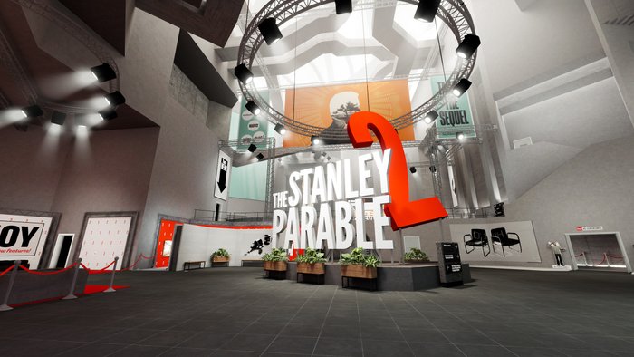 The Stanley Parable: Ultra Deluxe