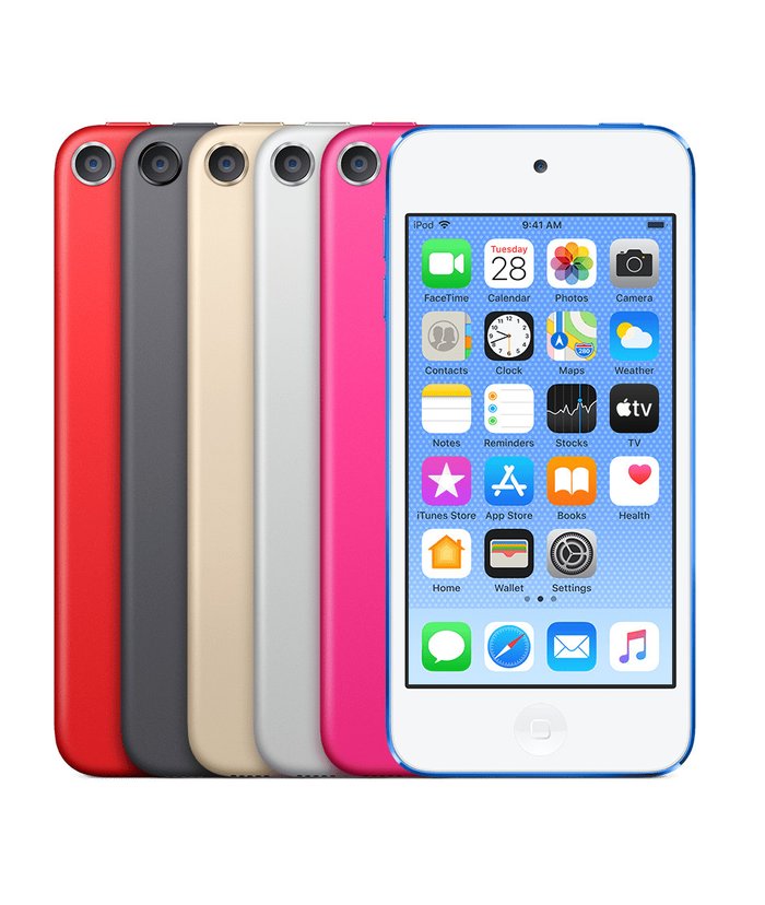 iPod Touch
