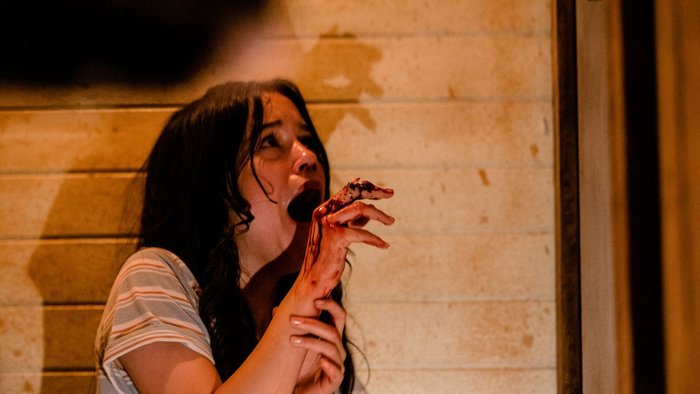 Film x 2022 horror recenzja