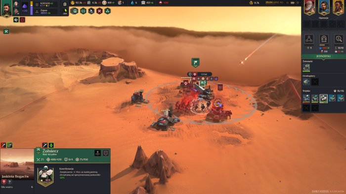 Dune: Spice Wars