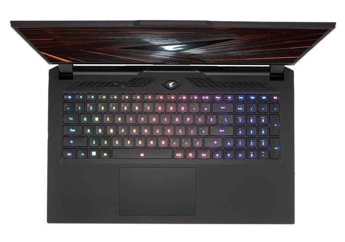 Gigabyte Aorus 17 XE4