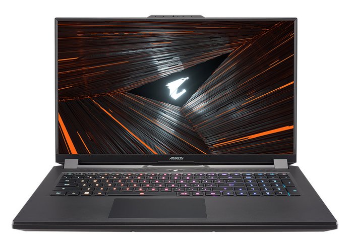 Gigabyte Aorus 17 XE4