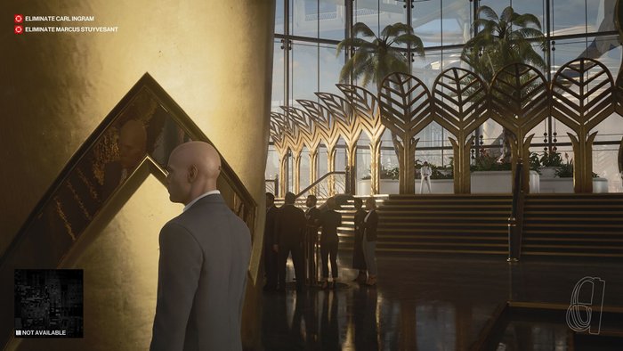 Hitman 3