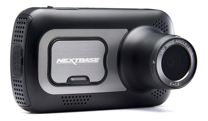 Nextbase 522GW