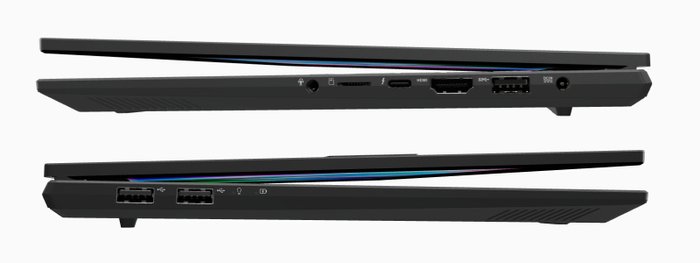 Asus Vivobook Pro 14X OLED
