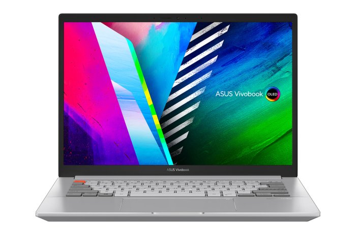 Asus Vivobook Pro 14X OLED