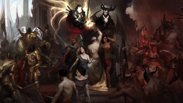 Diablo IV