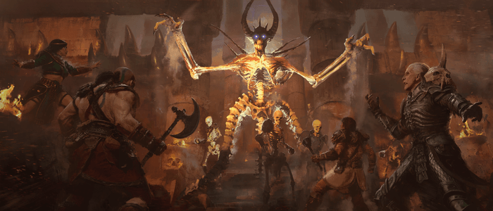 Diablo II