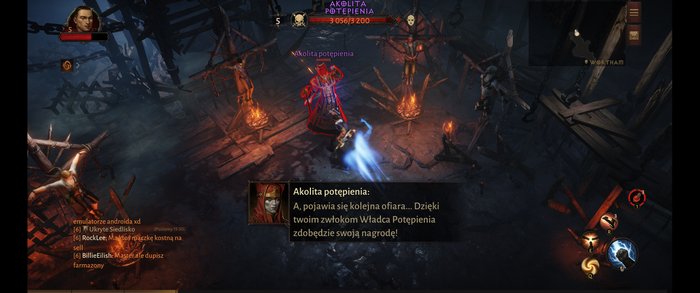 Diablo Immortal 